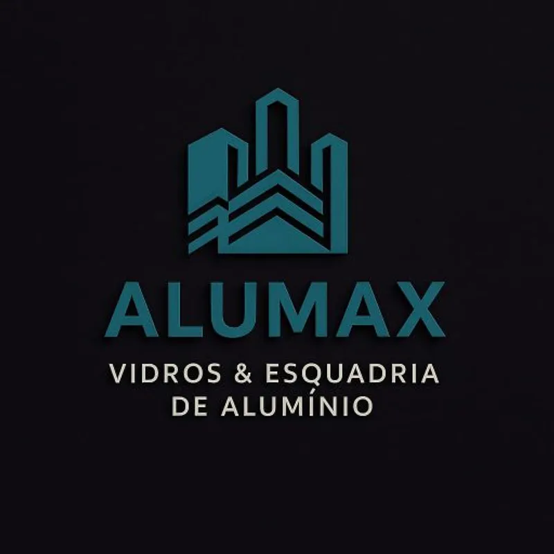Logotipo: alumax