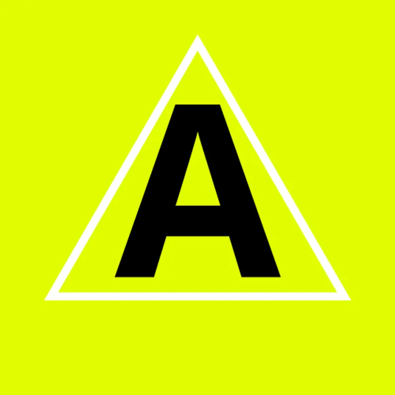 Logotipo: Vidraçaria Amaral
