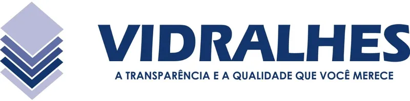Logotipo: Vidralhes Comércio e Serviços LTDA