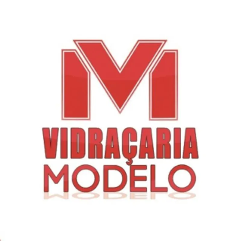 Logotipo: VIDRAÇARIA MODELO