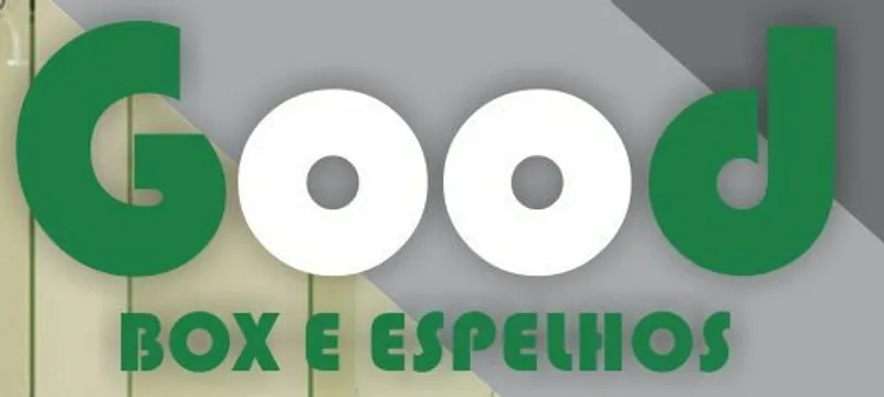 Logotipo: Good Box Service