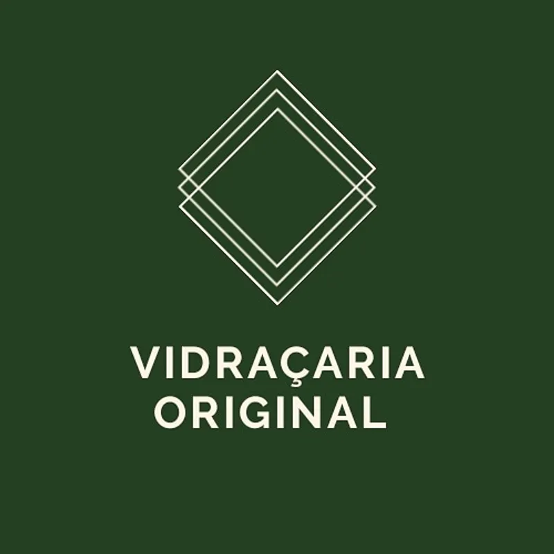 Logotipo: Vidracaria Original