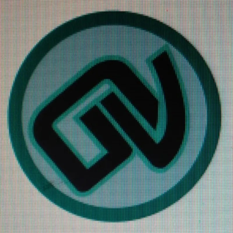Logotipo: GALILEIA DOS VIDROS
