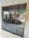Porta vidro fume