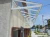 toldo policarbonato