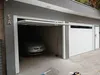 Portão basculante