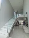 Guarda-corpo de vidro