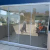 Porta WALL GLASS
