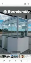Guarita de caixa