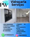 Vidros temperado