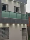 guarda-corpo