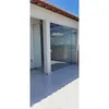 Vidro cristal incolor