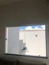 JANELA DE VIDRO 2F LINHA M2000