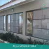 Somos especialistas em telas mosquiteiras