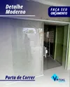 Porta de Correr
