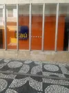 Vitrine Itau