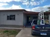Toda linha de vidro temperado