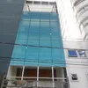Fachada glazing