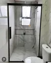 BOX DE BANHEIRO
