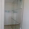 Painel em espelhos