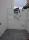 PORTAO DE ALUMINIO