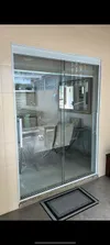 Porta de folha dupla