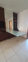 Mesa + Espelho
