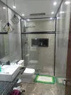 Box com fechamento em cima