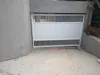 Portão de alumínio