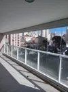 Fechamento de Sacada