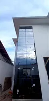 Pele de vidro