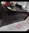 Vitrine de pia