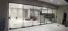 Porta SLIDE DOOR 6 folhas toda móveis