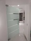 Porta Pivotante