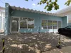 Frente da sala comercial