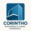 CORINTHO ESQUADRIAS & VIDRO TEMPERADO