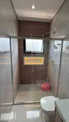 Box para banheiro.