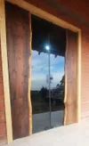 Portas exclusivas