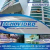 Tecnovidro Vidraçaria Serralheria e Içamentos