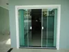 PORTA 4 FOLHAS EM VIDRO TEMPERADO!
