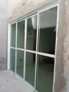 esquadria de alumínio