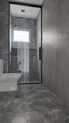 Box até o teto