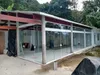 Fechamento de Área