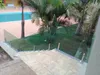 corrimão área externa.