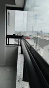 Fechamento de sacadas