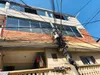 Fechamento de sacada