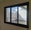 Esquadria em aluminio