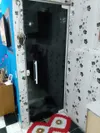 porta fumê
