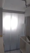 Divisória Cozinha / Lavanderia