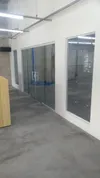 Porta e Fixos